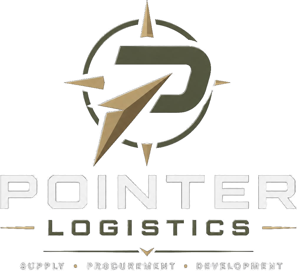 Pointer Logistics
